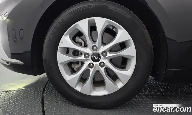Kia K8 2022 2.5 автомат (гидро), миниатюра 5