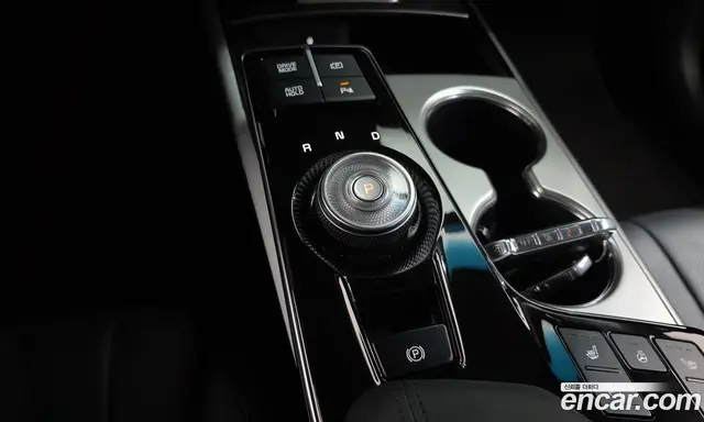 Kia K8 2022 2.5 автомат (гидро), миниатюра 9