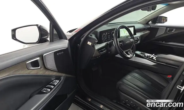 Kia K8 2022 2.5 автомат (гидро), миниатюра 10