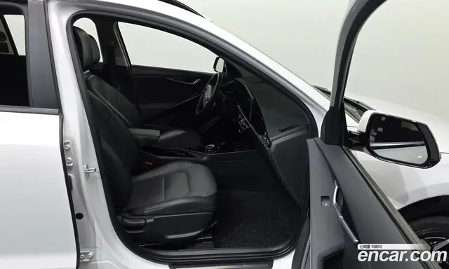 Kia Niro 2022 1.6 автомат (гидро), миниатюра 11 Kia Niro 2022 1.6 автомат (гидро), миниатюра 11
