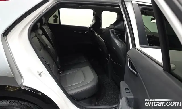 Kia Niro 2022 1.6 автомат (гидро), миниатюра 12
