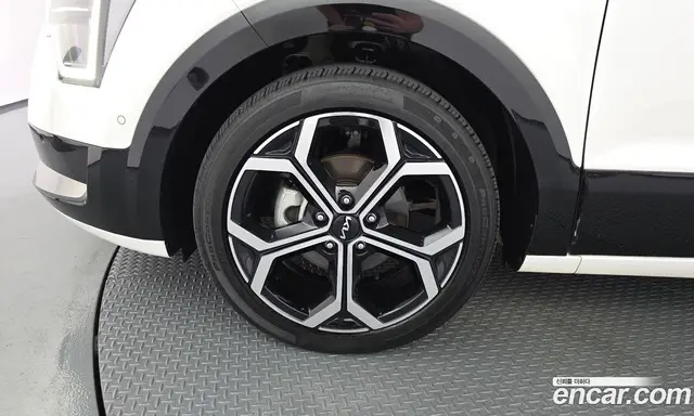 Kia Niro 2022 1.6 автомат (гидро), миниатюра 5 Kia Niro 2022 1.6 автомат (гидро), миниатюра 5