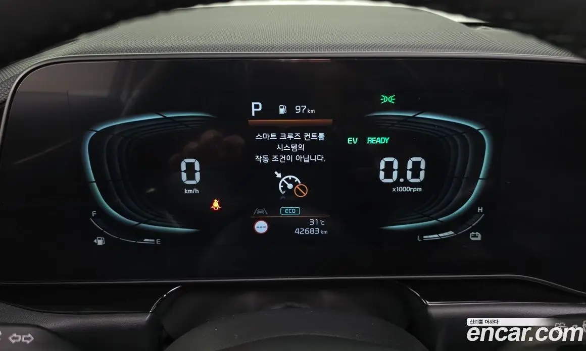 Kia Niro 2022 1.6 автомат (гидро), фото 8 Kia Niro 2022 1.6 автомат (гидро), фото 8
