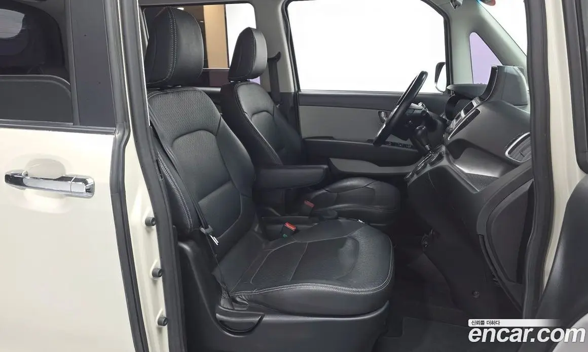 Kia Ray 2014 1.0 автомат (гидро), фото 11