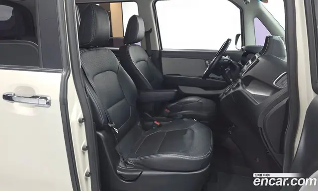 Kia Ray 2014 1.0 автомат (гидро), миниатюра 11