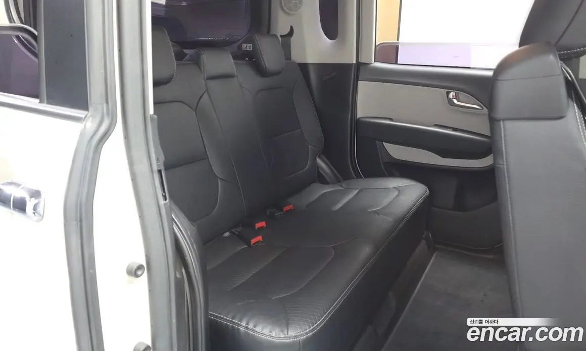 Kia Ray 2014 1.0 автомат (гидро), фото 12