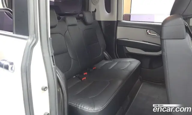 Kia Ray 2014 1.0 автомат (гидро), миниатюра 12