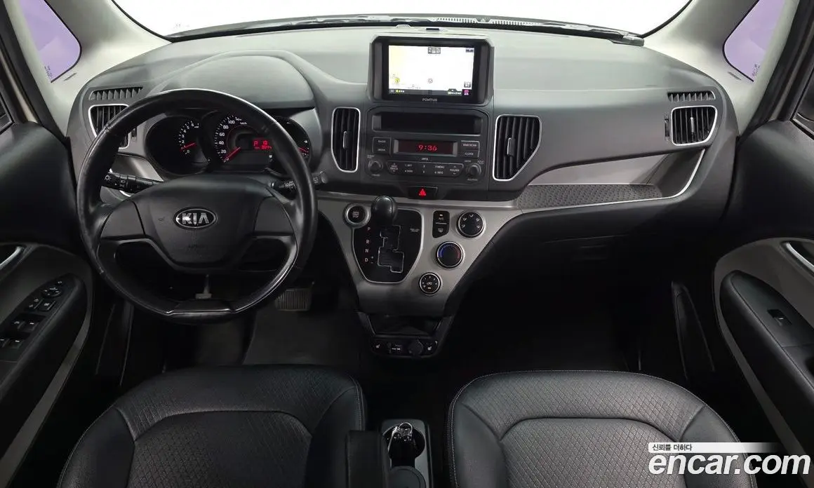 Kia Ray 2014 1.0 автомат (гидро), фото 7
