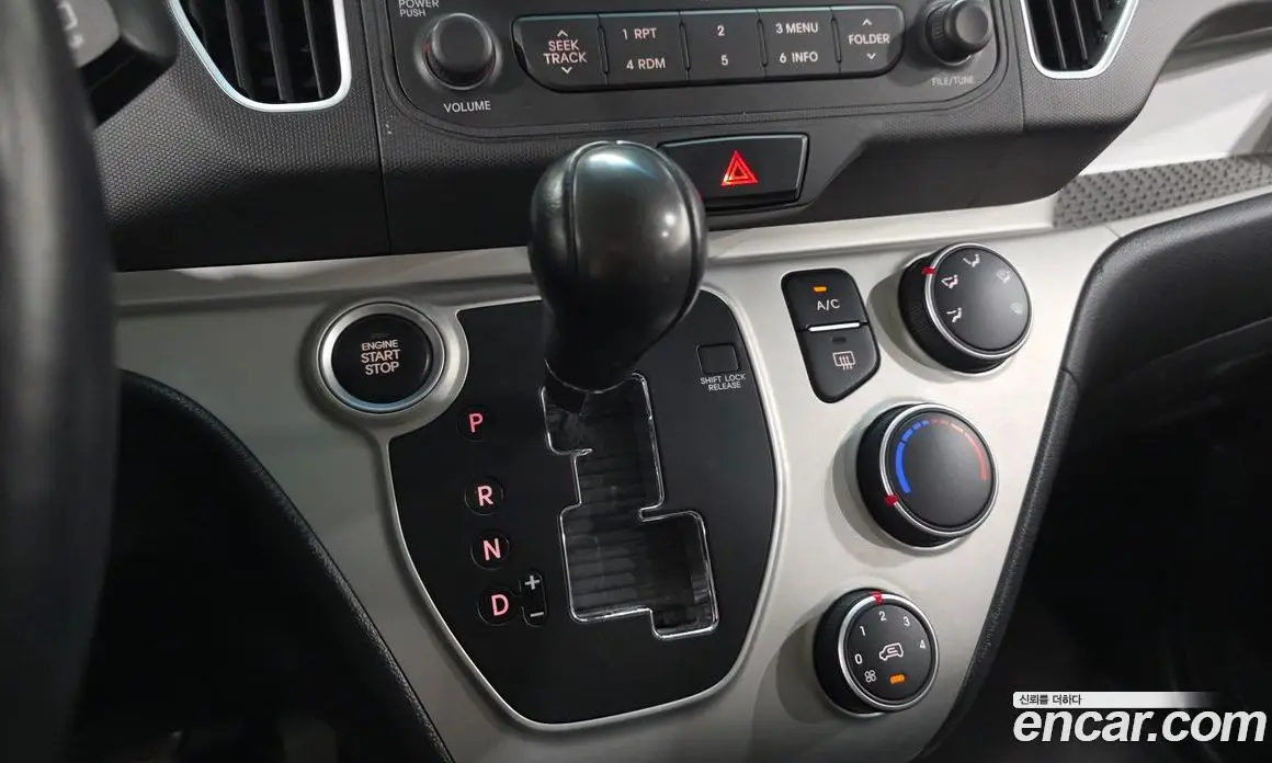 Kia Ray 2014 1.0 автомат (гидро), фото 9
