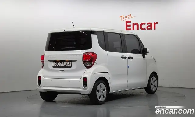 Kia Ray 2022 1.0 автомат (гидро), миниатюра 2
