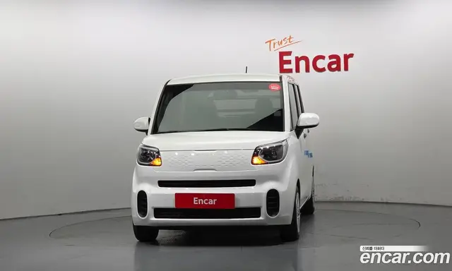 Kia Ray 2022 1.0 автомат (гидро), миниатюра 3