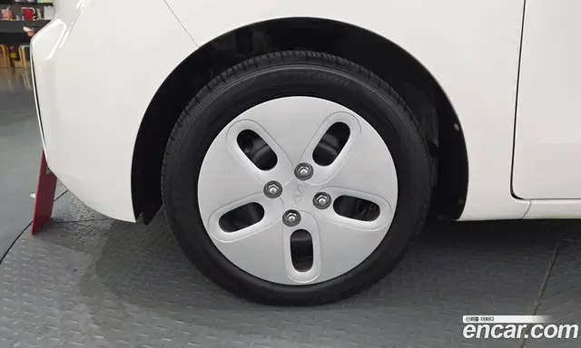 Kia Ray 2022 1.0 автомат (гидро), миниатюра 5