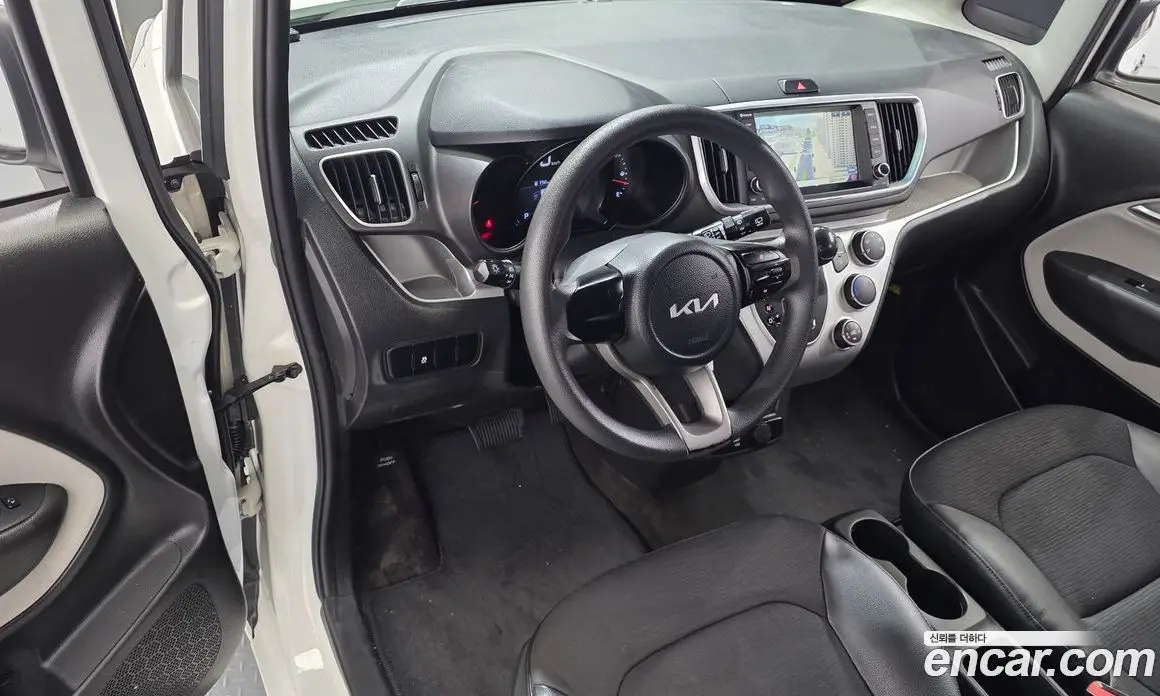 Kia Ray 2022 1.0 автомат (гидро), фото 7