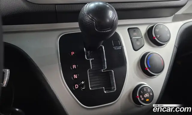 Kia Ray 2022 1.0 автомат (гидро), миниатюра 9