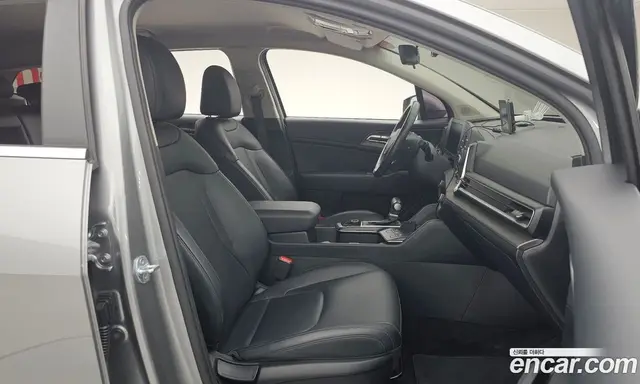 Kia Sportage 2022 2.0 автомат (гидро), миниатюра 11 Kia Sportage 2022 2.0 автомат (гидро), миниатюра 11