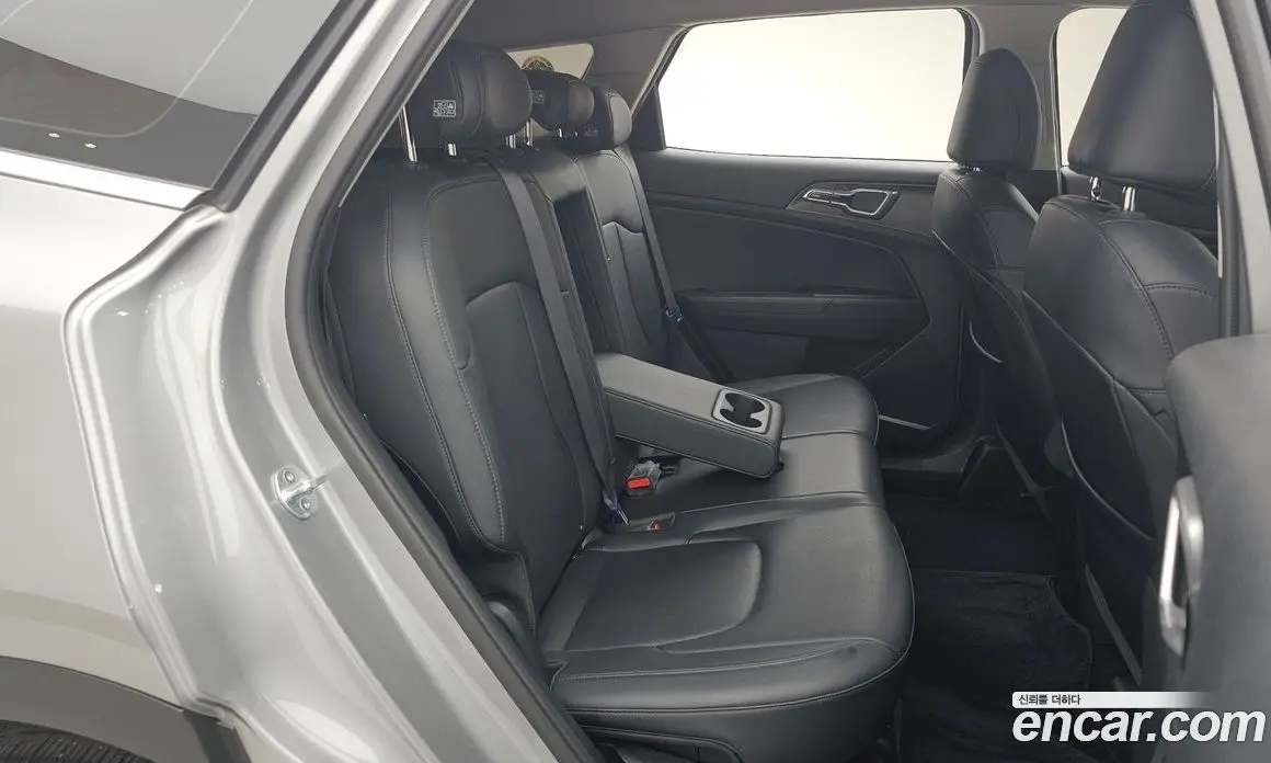 Kia Sportage 2022 2.0 автомат (гидро), фото 12 Kia Sportage 2022 2.0 автомат (гидро), фото 12