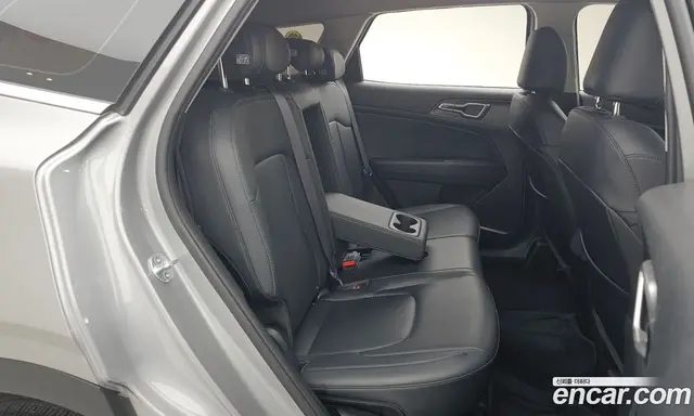 Kia Sportage 2022 2.0 автомат (гидро), миниатюра 12