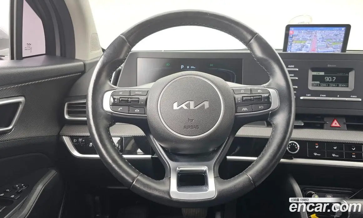 Kia Sportage 2022 2.0 автомат (гидро), фото 13 Kia Sportage 2022 2.0 автомат (гидро), фото 13