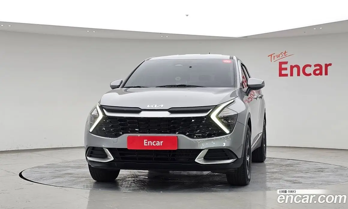 Kia Sportage 2022 2.0 автомат (гидро), фото 3 Kia Sportage 2022 2.0 автомат (гидро), фото 3