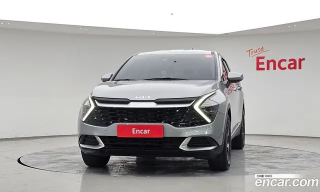 Kia Sportage 2022 2.0 автомат (гидро), миниатюра 3 Kia Sportage 2022 2.0 автомат (гидро), миниатюра 3