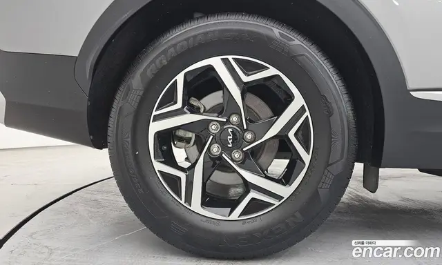 Kia Sportage 2022 2.0 автомат (гидро), миниатюра 5 Kia Sportage 2022 2.0 автомат (гидро), миниатюра 5