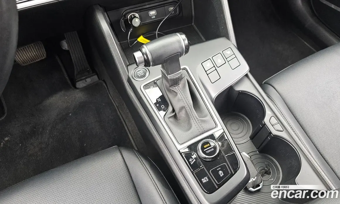 Kia Sportage 2022 2.0 автомат (гидро), фото 9 Kia Sportage 2022 2.0 автомат (гидро), фото 9