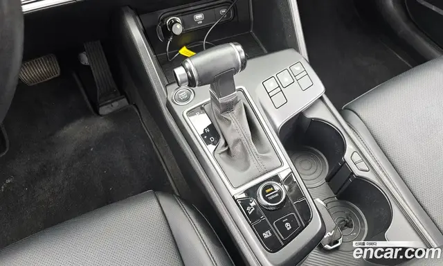 Kia Sportage 2022 2.0 автомат (гидро), миниатюра 9 Kia Sportage 2022 2.0 автомат (гидро), миниатюра 9
