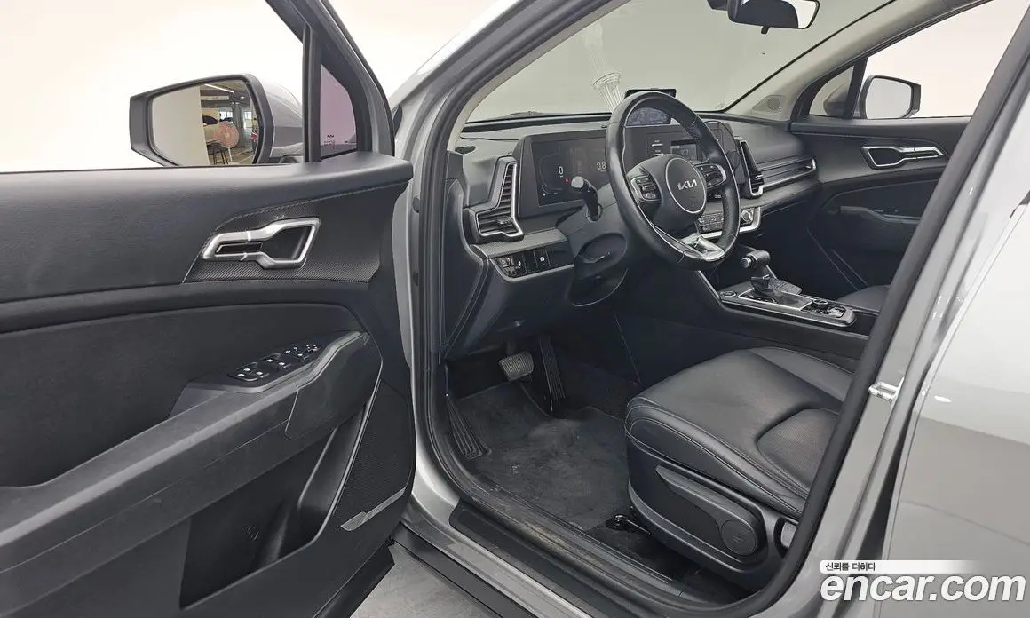 Kia Sportage 2022 2.0 автомат (гидро), фото 10 Kia Sportage 2022 2.0 автомат (гидро), фото 10
