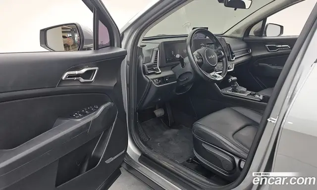 Kia Sportage 2022 2.0 автомат (гидро), миниатюра 10 Kia Sportage 2022 2.0 автомат (гидро), миниатюра 10