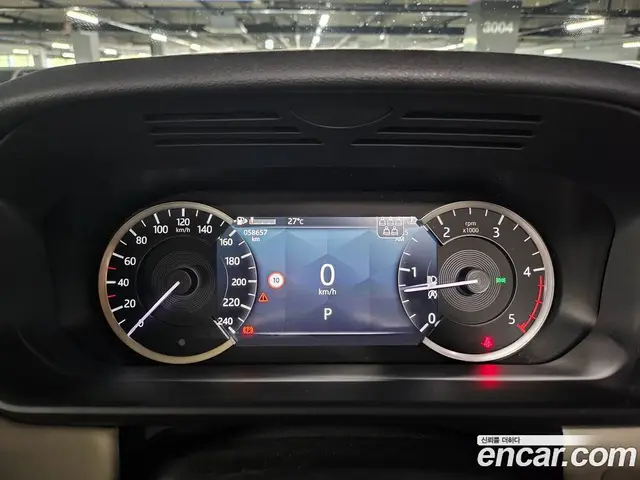 Land Rover Discovery 2022 3.0 автомат (гидро), миниатюра 7 Land Rover Discovery 2022 3.0 автомат (гидро), миниатюра 7