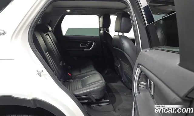 Land Rover Discovery Sport 2015 2.2 автомат (гидро), миниатюра 12