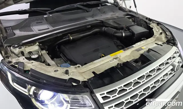 Land Rover Discovery Sport 2015 2.2 автомат (гидро), миниатюра 6 Land Rover Discovery Sport 2015 2.2 автомат (гидро), миниатюра 6