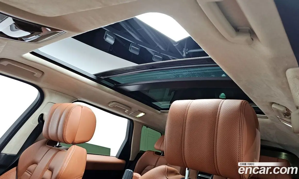 Land Rover Range Rover Sport 2016 3.0 автомат (гидро), фото 17 Land Rover Range Rover Sport 2016 3.0 автомат (гидро), фото 17