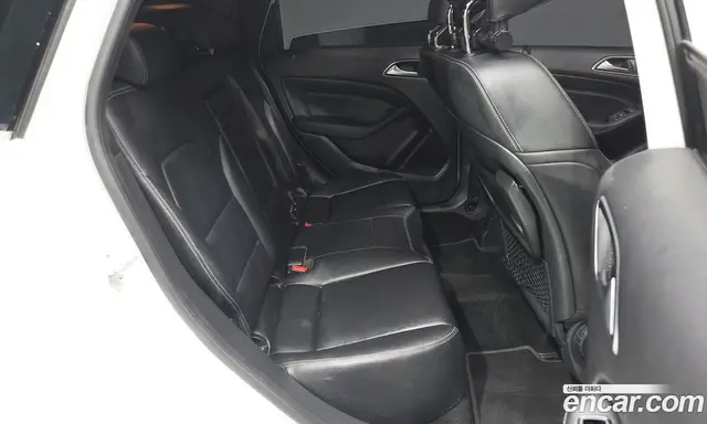 Mercedes-Benz B-Class 2016 2.1 автомат (гидро), миниатюра 11 Mercedes-Benz B-Class 2016 2.1 автомат (гидро), миниатюра 11