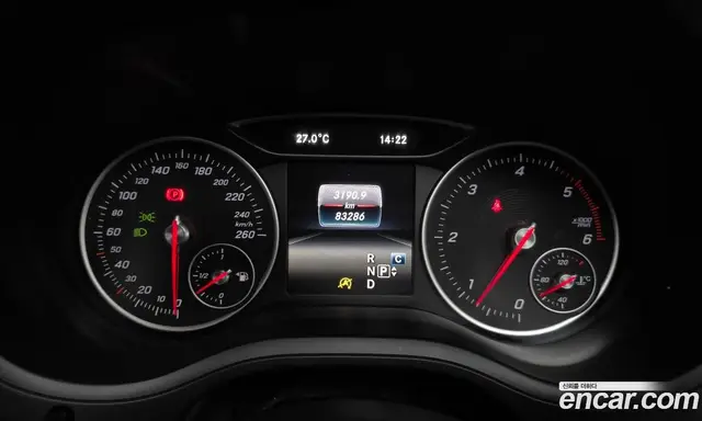 Mercedes-Benz B-Class 2016 2.1 автомат (гидро), миниатюра 8 Mercedes-Benz B-Class 2016 2.1 автомат (гидро), миниатюра 8
