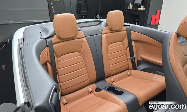 Mercedes-Benz C-Class 2020 2.0 автомат (гидро), миниатюра 11 Mercedes-Benz C-Class 2020 2.0 автомат (гидро), миниатюра 11