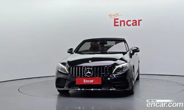 Mercedes-Benz C-Class 2020 2.0 автомат (гидро), миниатюра 3 Mercedes-Benz C-Class 2020 2.0 автомат (гидро), миниатюра 3