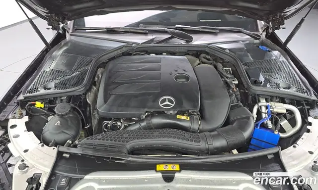 Mercedes-Benz C-Class 2020 2.0 автомат (гидро), миниатюра 6 Mercedes-Benz C-Class 2020 2.0 автомат (гидро), миниатюра 6