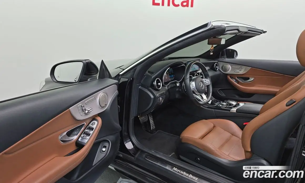 Mercedes-Benz C-Class 2020 2.0 автомат (гидро), фото 10 Mercedes-Benz C-Class 2020 2.0 автомат (гидро), фото 10