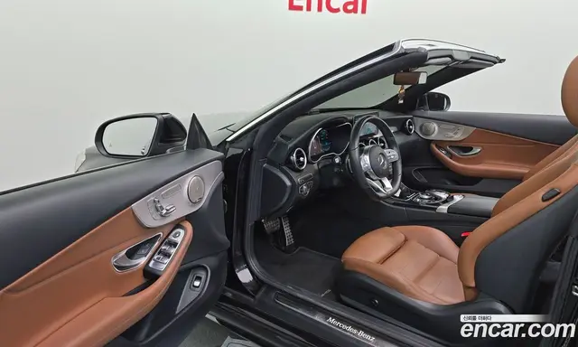 Mercedes-Benz C-Class 2020 2.0 автомат (гидро), миниатюра 10 Mercedes-Benz C-Class 2020 2.0 автомат (гидро), миниатюра 10
