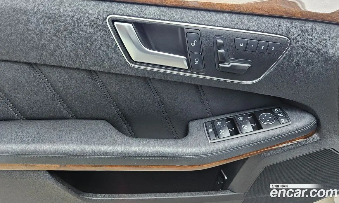 Mercedes-Benz E-Class 2012 3.5 автомат (гидро), фото 11
