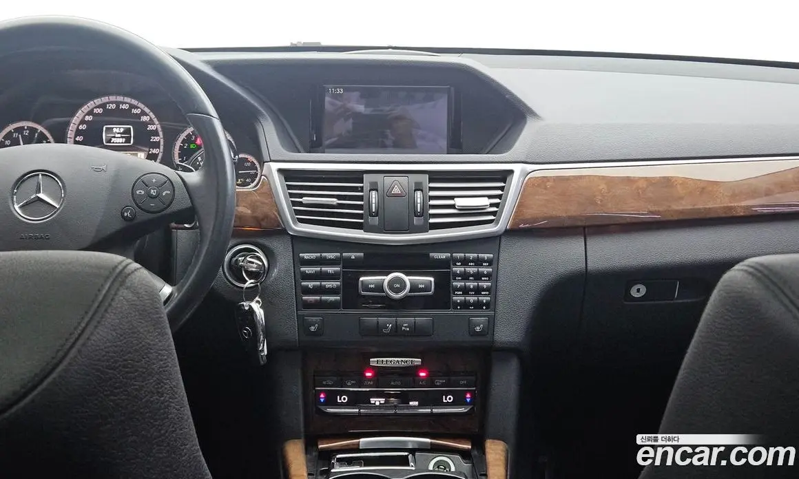 Mercedes-Benz E-Class 2012 3.5 автомат (гидро), фото 14