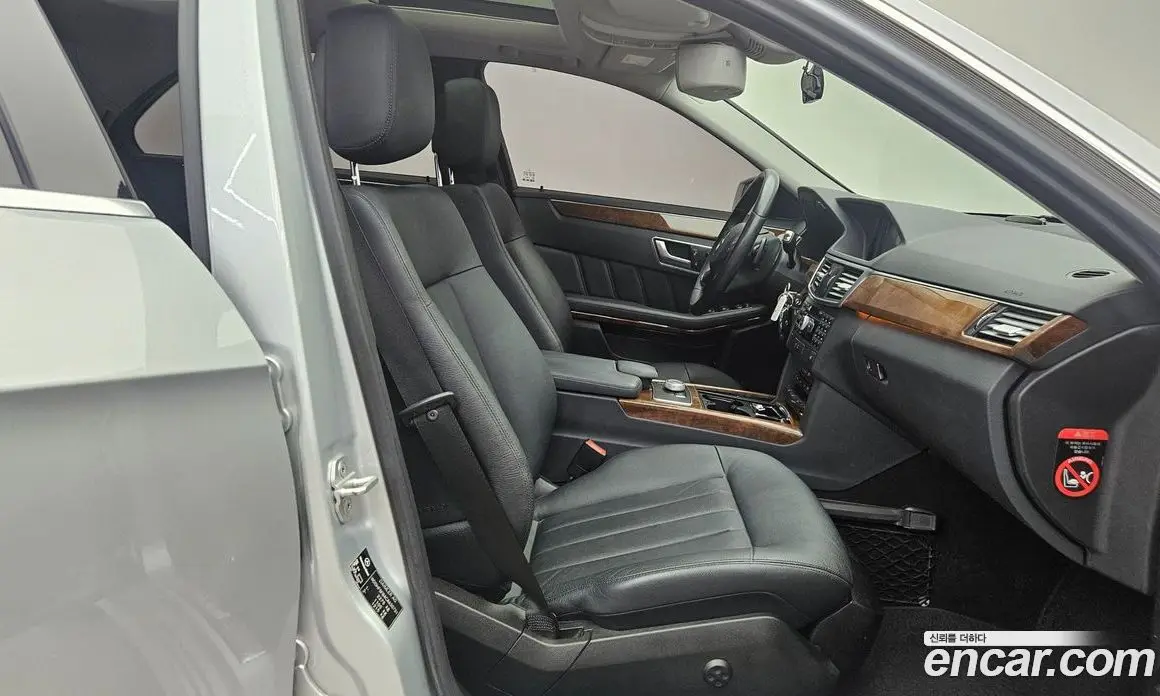 Mercedes-Benz E-Class 2012 3.5 автомат (гидро), фото 17
