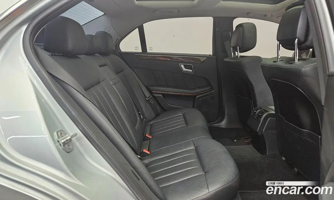 Mercedes-Benz E-Class 2012 3.5 автомат (гидро), фото 18