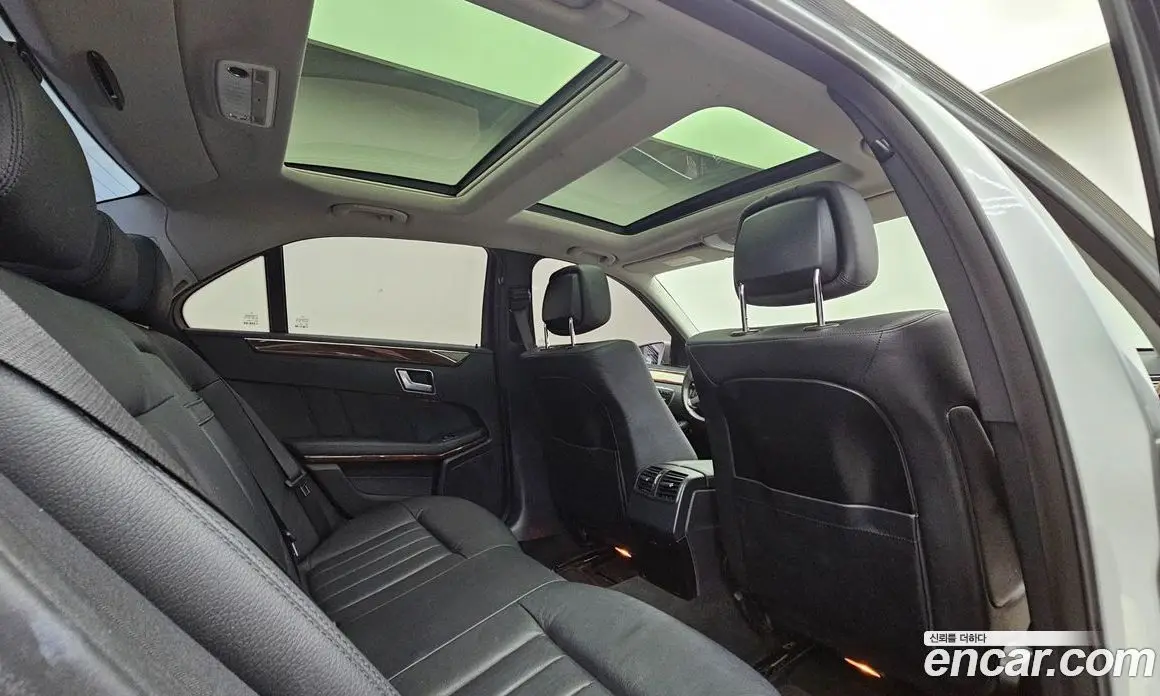 Mercedes-Benz E-Class 2012 3.5 автомат (гидро), фото 19