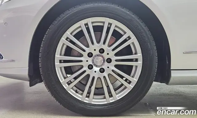 Mercedes-Benz E-Class 2012 3.5 автомат (гидро), миниатюра 5