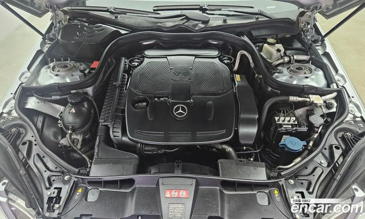 Mercedes-Benz E-Class 2012 3.5 автомат (гидро), фото 6