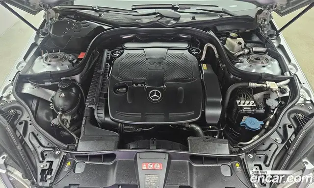 Mercedes-Benz E-Class 2012 3.5 автомат (гидро), миниатюра 6