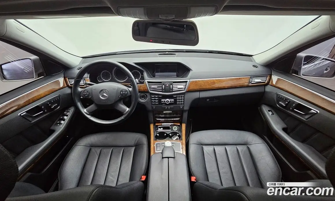 Mercedes-Benz E-Class 2012 3.5 автомат (гидро), фото 7