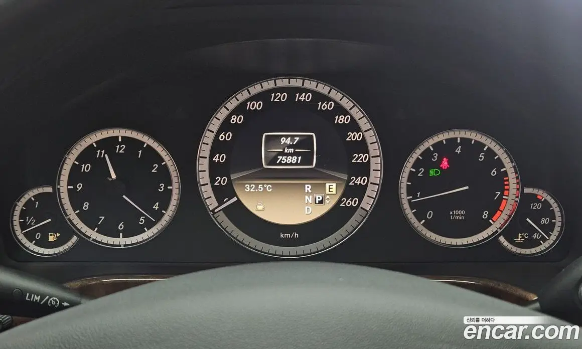 Mercedes-Benz E-Class 2012 3.5 автомат (гидро), фото 8